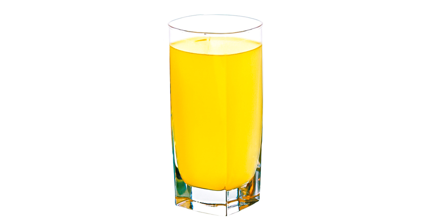 Лимонад (классический рецепт)