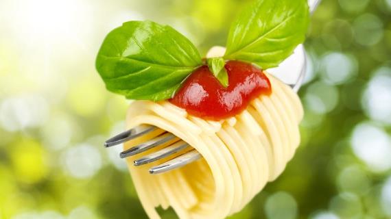 Итальянская паста: как выбрать и сочетать с соусами