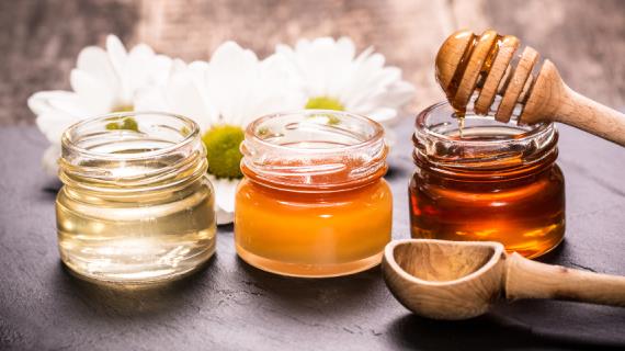 Правда ли, что мед нельзя нагревать?