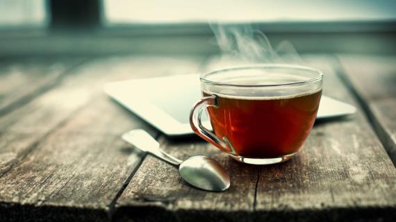 Как заваривать чай: самые интересные традиции