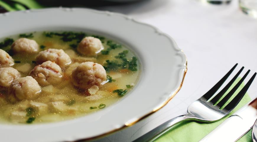 Как замораживать супы: хитрости и секреты 
