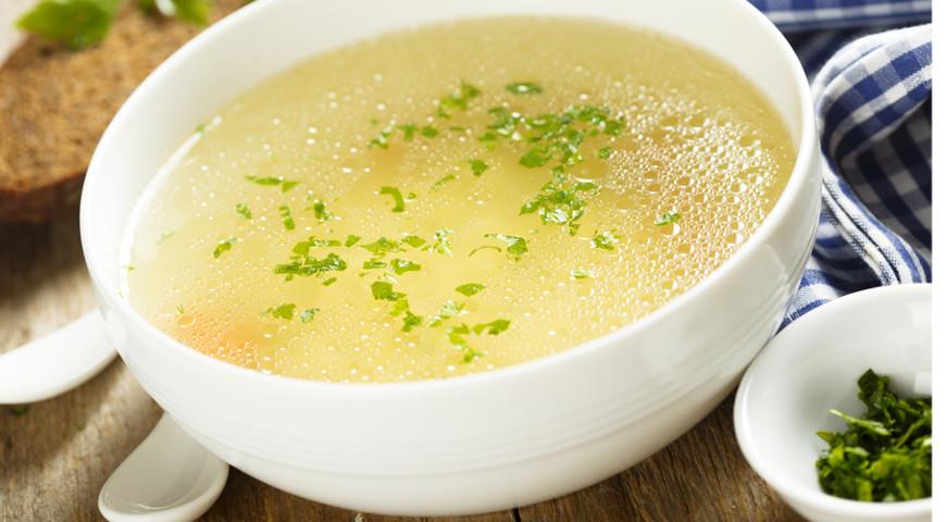 Замороженные супы вред и польза