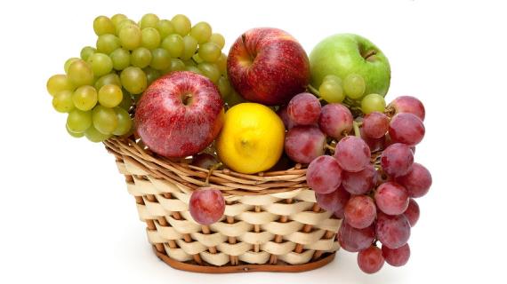 3 лучших сезонных фрукта для почек
