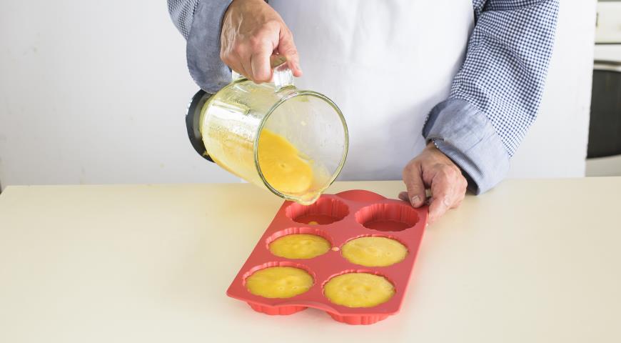 Фото приготовления рецепта: Как правильно замораживать фрукты, ягоды и зелень, шаг №14