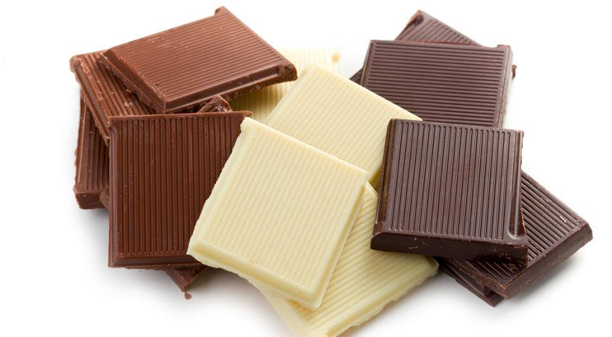 Шоколад детям вред или польза и вред thumbnail