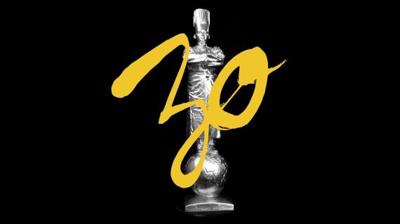 30 лет исполняется конкурсу Bocuse d’Or