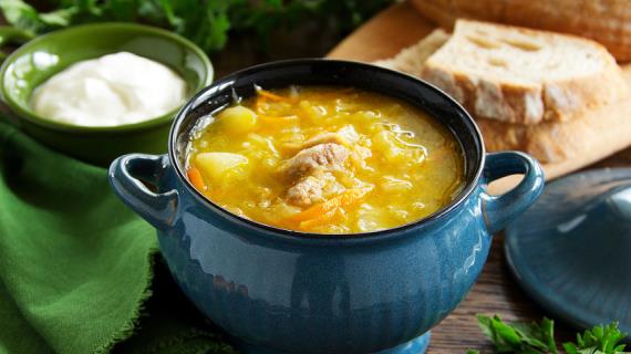 Какой суп приготовить на обед: лучшие рецепты и советы