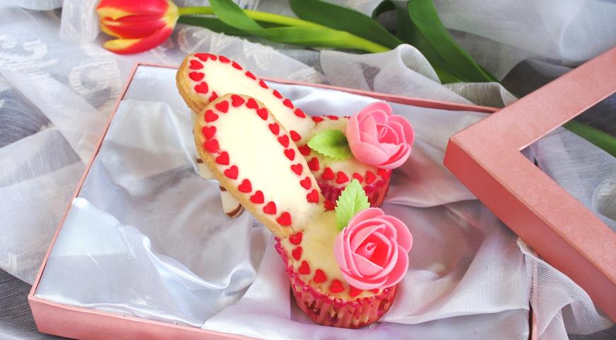 Туфельки от "Valentino" ко Дню святого Валентина