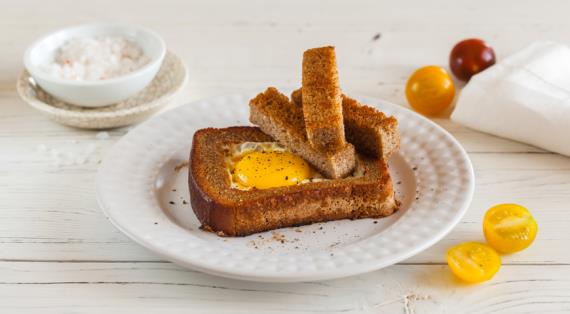 Домашние Завтраки Рецепты С Фото