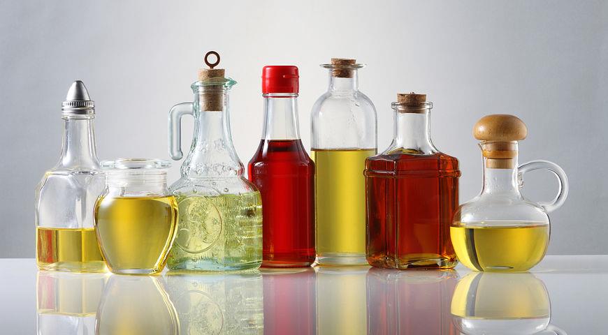 Как использовать нерафинированное растительное масло