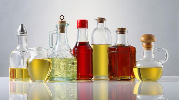 Как использовать нерафинированное растительное масло