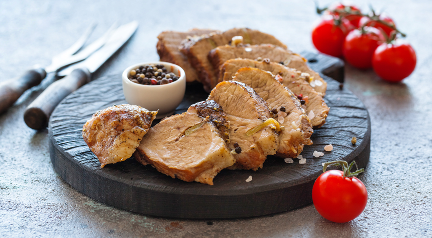 Как приготовить свинину в духовке: вкусные рецепты и советы