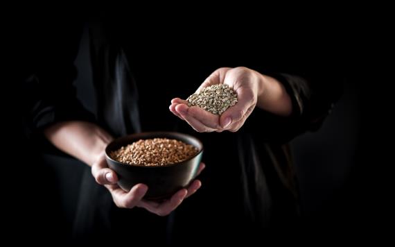 Как выбрать рис, гречку и масло для Великого поста
