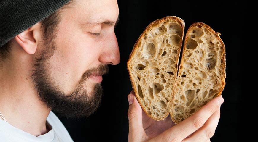 Как испечь хлеб в домашних условиях рецепт