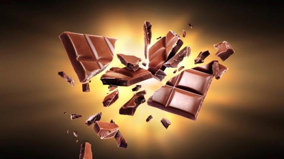 Шоколад в огне: кондитеры рассказали, должен ли гореть шоколад