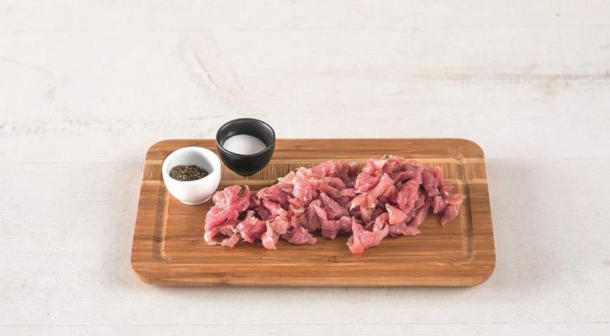 Как приготовить бефстроганов из свинины: рецепт и советы