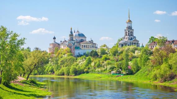 8 лучших гастрономических фестивалей России в июне