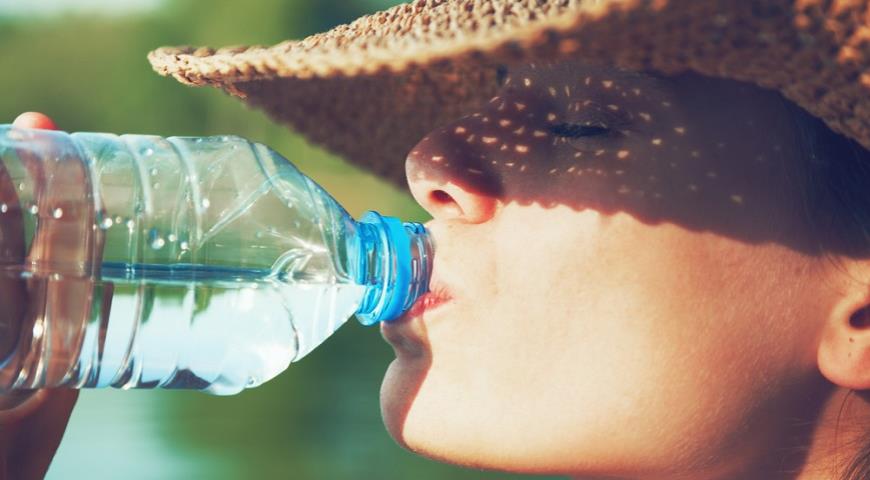 Как выбрать хорошую питьевую воду