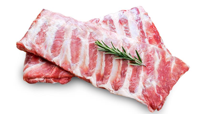 Какую часть свинины лучше выбрать – более нежную и вкусную