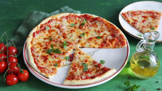 10 рецептов домашней пиццы, которую вы будете готовить снова и снова