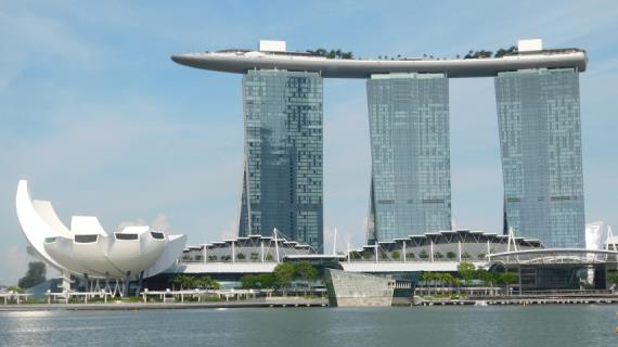 Сингапур: где побывать и что попробовать