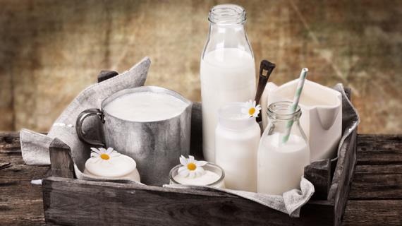 Молочные продукты снижают риск заболевания раком и диабетом. Но это не точно