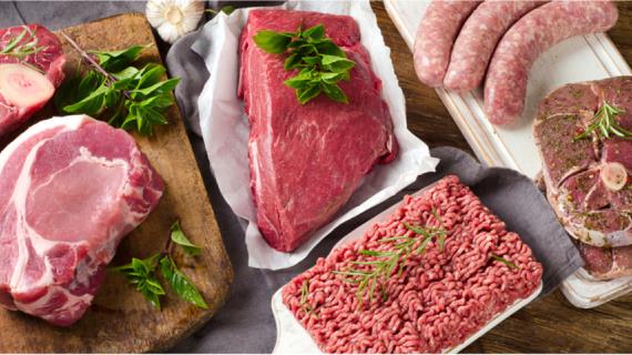 Эксперты выяснили, какое мясо вредит вашему здоровью