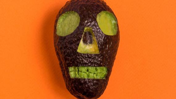 Моя прелесть: 5 фактов об авокадо, которые заставляют задуматься