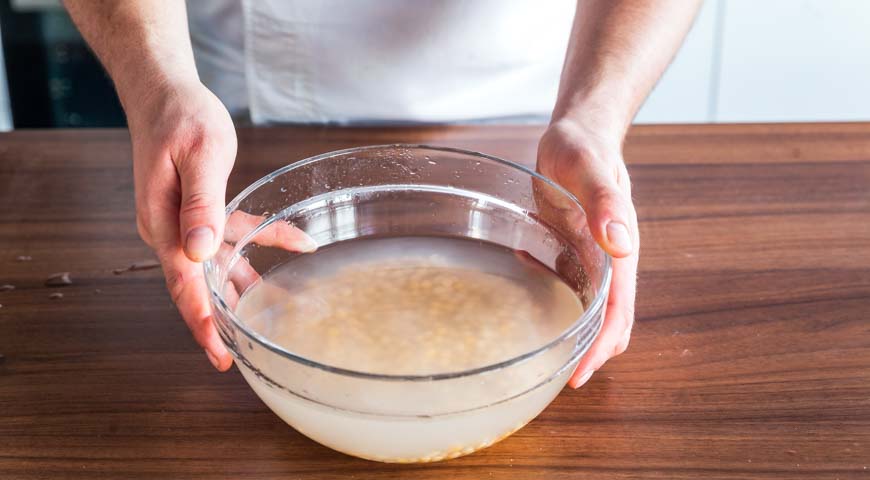 Суп гороховый рецепт с копченостями готовим дома