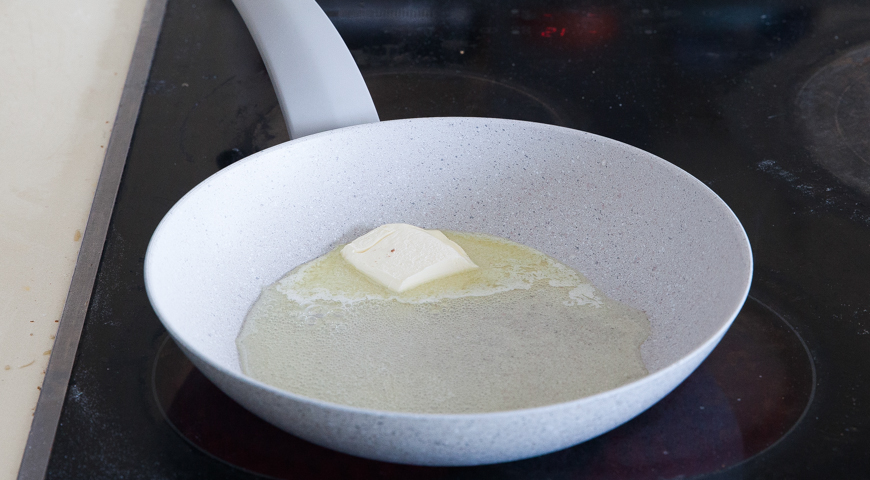 Как приготовить омлет: пошаговая инструкция для идеального результата