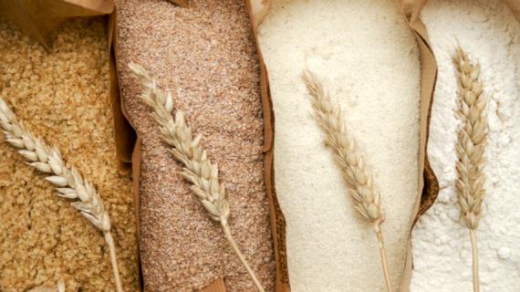 Фарик, булгур и другие крупы, которые делают из пшеницы