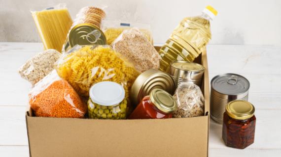 10 лайфхаков, как сохранить продукты во время самоизоляции, чтобы не пришлось ничего выбрасывать