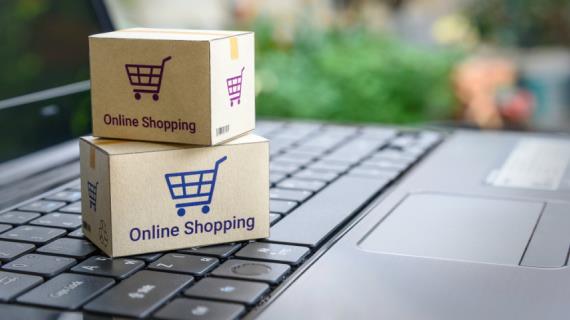 Правила безопасности при покупке продуктов онлайн