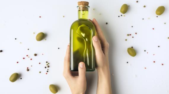 Крымское оливковое масло – такое возможно?
