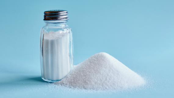 Правда ли нужно есть меньше соли?