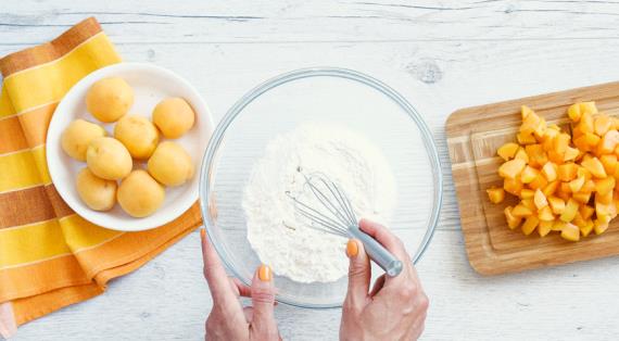 Можно ли абрикосы готовить и как это делать, 15 лучших рецептов
