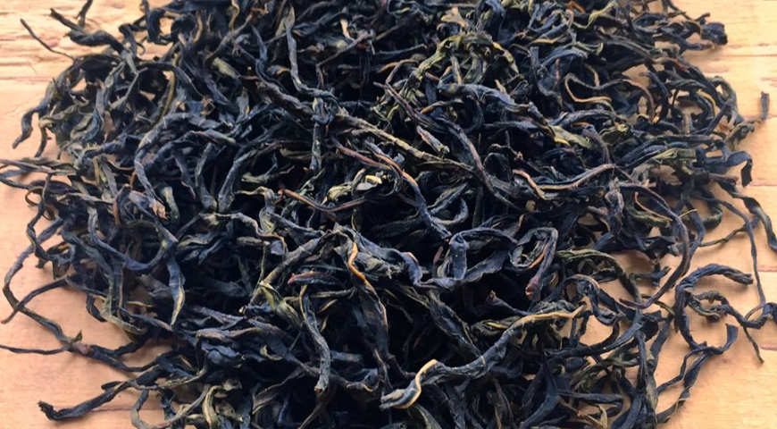 Как делают иван-чай – «Еда»