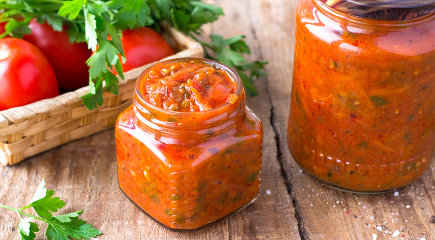 Как приготовить вкусный томатный соус в домашних условиях: рецепты и советы