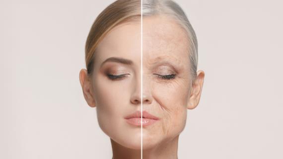 Эксперты считают, что эти 5 привычек приводят к старению кожи