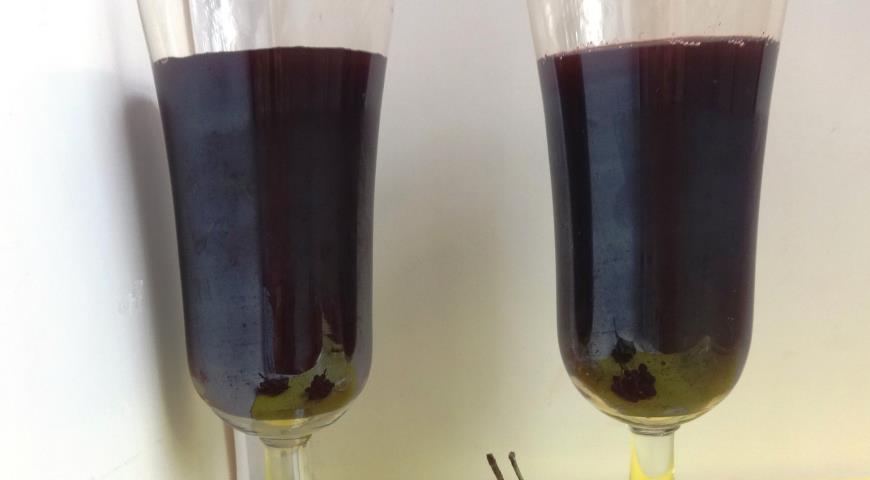 Как делать вино из черноплодки