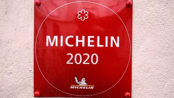 Гид Michelin пришел в Россию