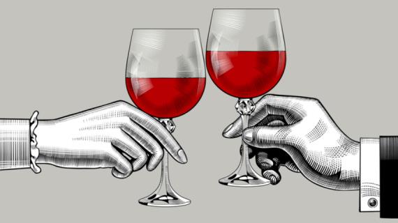 Как исправить вино, которое не понравилось. 6 трюков с дешёвым вином