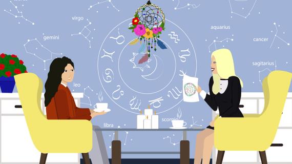 Стоит ли верить гороскопам? Честное мнение астролога