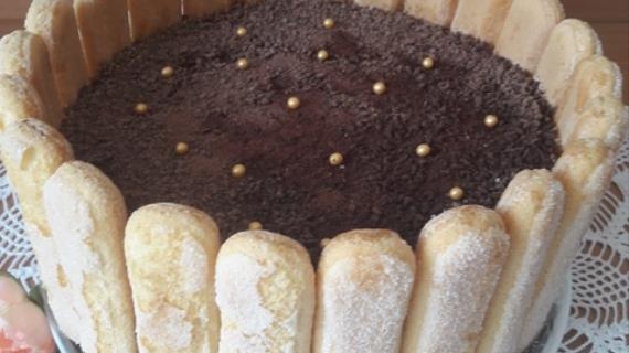 Чем заменить печенье савоярди для тирамису и классического тирамису в домашних условиях — 10 пошаговых рецептов приготовления