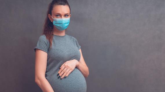 Как коронавирус влияет на беременных и можно ли защититься?