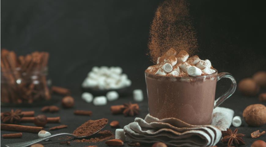 9 мифов о какао. Порошок, тёртый, с молоком, детский и ординарный