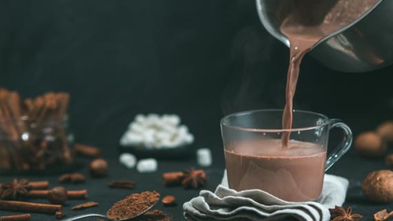 9 мифов о какао. Порошок, тёртый, с молоком, детский и ординарный