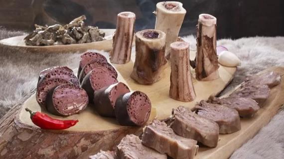 Зачем в Якутии едят жеребят? Почему это мясо считается самым чистым в России?