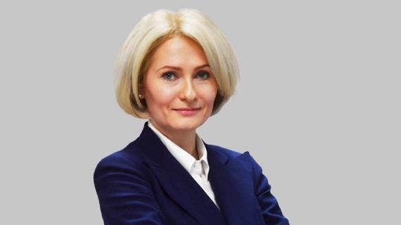 Виктория Абрамченко назвала главные экологические вызовы на ближайшие 10 лет