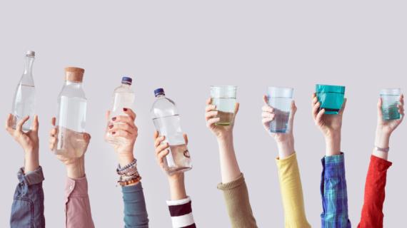 Что такое вкусная питьевая вода? Эти и ещё 7 вопросов и честных ответов о воде